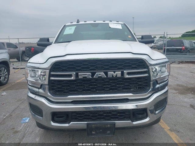 Продаж на аукціоні авто 2022 Ram 2500 Tradesman  4x4 8' Box, vin: 3C6UR5HL4NG237930, номер лоту: 45193672