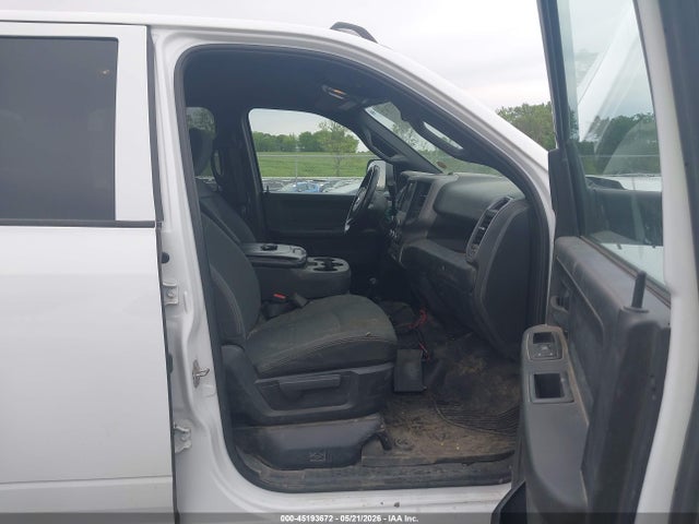 Продаж на аукціоні авто 2022 Ram 2500 Tradesman  4x4 8' Box, vin: 3C6UR5HL4NG237930, номер лоту: 45193672