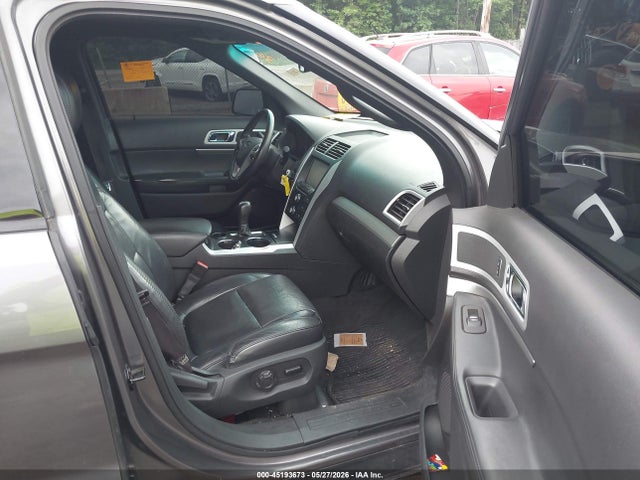 Продаж на аукціоні авто 2011 Ford Explorer Xlt, vin: 1FMHK7D84BGA75117, номер лоту: 45193673