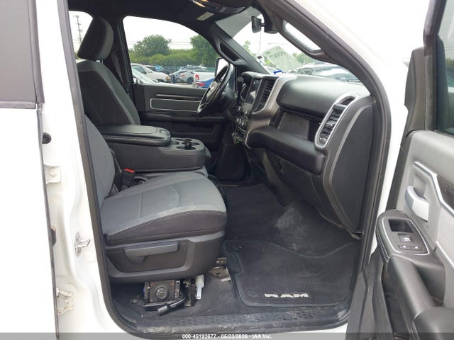 Продаж на аукціоні авто 2023 Ram 2500 Big Horn  4x4 6'4 Box, vin: 3C6UR5DL4PG603023, номер лоту: 45193677