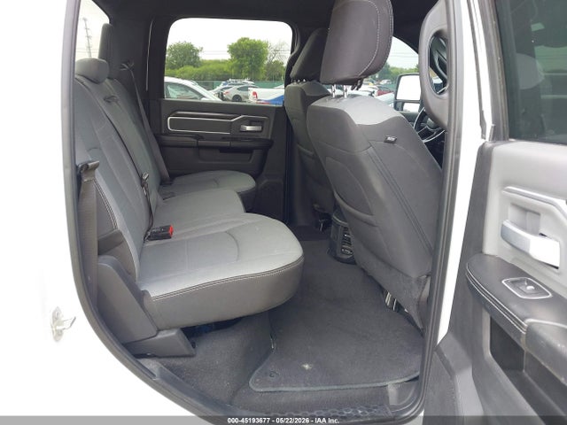 Продаж на аукціоні авто 2023 Ram 2500 Big Horn  4x4 6'4 Box, vin: 3C6UR5DL4PG603023, номер лоту: 45193677