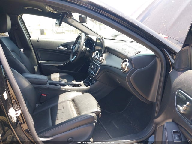 Aukcja sprzedaży 2018 Mercedes-benz Gla 250 4matic, vin: WDCTG4GB9JJ449786, numer aukcji: 45193679