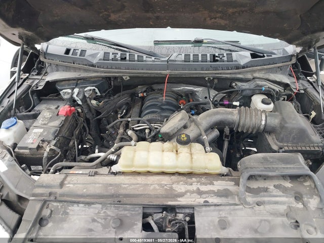 Aukcja sprzedaży 2019 Ford F-150 Xlt, vin: 1FTEW1E54KFD14703, numer aukcji: 45193681