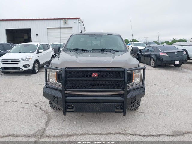 Aukcja sprzedaży 2019 Ford F-150 Xlt, vin: 1FTEW1E54KFD14703, numer aukcji: 45193681