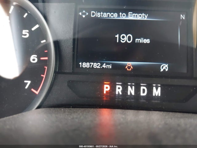 Aukcja sprzedaży 2019 Ford F-150 Xlt, vin: 1FTEW1E54KFD14703, numer aukcji: 45193681