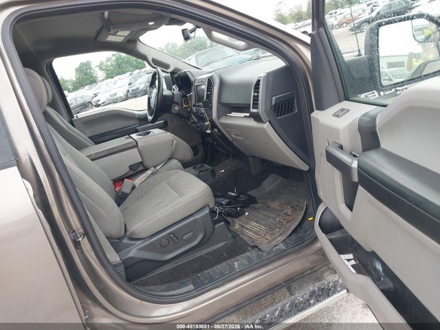 Aukcja sprzedaży 2019 Ford F-150 Xlt, vin: 1FTEW1E54KFD14703, numer aukcji: 45193681
