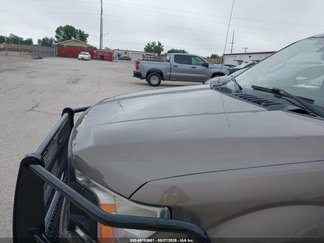 Aukcja sprzedaży 2019 Ford F-150 Xlt, vin: 1FTEW1E54KFD14703, numer aukcji: 45193681