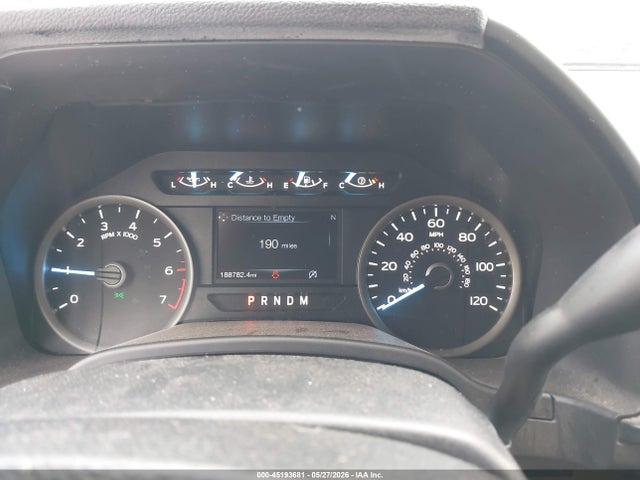 Aukcja sprzedaży 2019 Ford F-150 Xlt, vin: 1FTEW1E54KFD14703, numer aukcji: 45193681