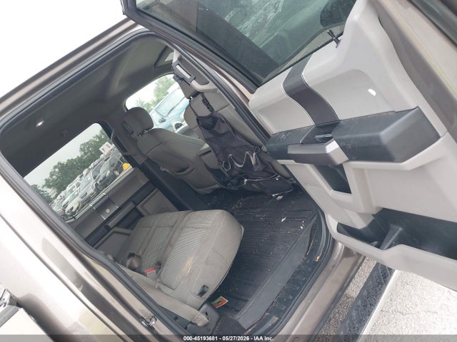 Aukcja sprzedaży 2019 Ford F-150 Xlt, vin: 1FTEW1E54KFD14703, numer aukcji: 45193681