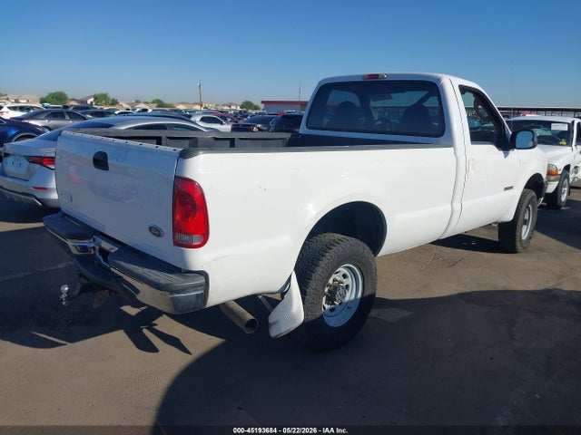 Aukcja sprzedaży 2004 Ford F-250 Xl/xlt, vin: 1FTNF21P74EB65998, numer aukcji: 45193684