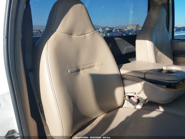 Aukcja sprzedaży 2004 Ford F-250 Xl/xlt, vin: 1FTNF21P74EB65998, numer aukcji: 45193684