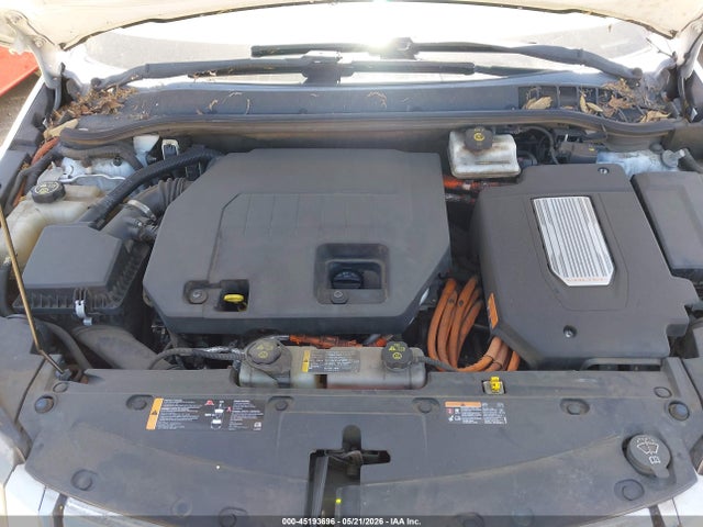 Продаж на аукціоні авто 2013 Chevrolet Volt, vin: 1G1RG6E49DU103300, номер лоту: 45193696