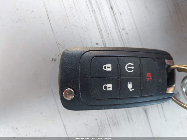 Продаж на аукціоні авто 2013 Chevrolet Volt, vin: 1G1RG6E49DU103300, номер лоту: 45193696