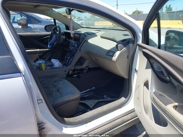 Продаж на аукціоні авто 2013 Chevrolet Volt, vin: 1G1RG6E49DU103300, номер лоту: 45193696