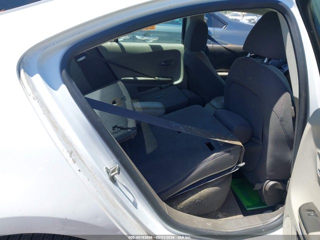 Продаж на аукціоні авто 2013 Chevrolet Volt, vin: 1G1RG6E49DU103300, номер лоту: 45193696