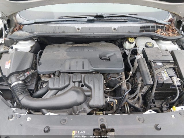 Auction sale of the 2013 Buick Verano Convenience Group, vin: 1G4PR5SK3D4234935, lot number: 45193697