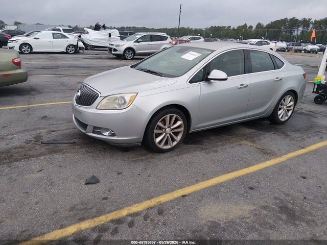 Auction sale of the 2013 Buick Verano Convenience Group, vin: 1G4PR5SK3D4234935, lot number: 45193697