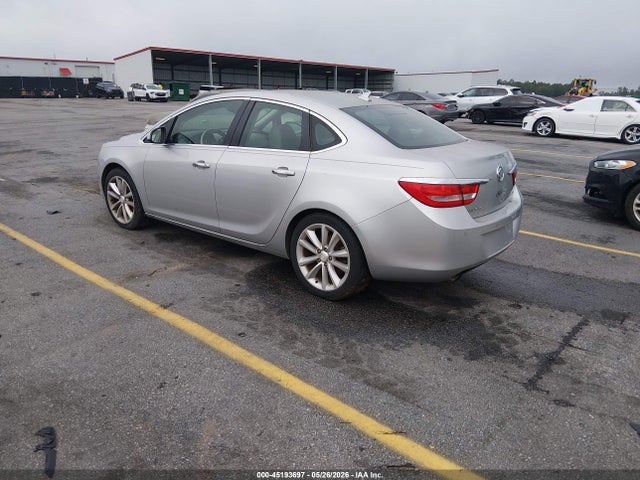 Auction sale of the 2013 Buick Verano Convenience Group, vin: 1G4PR5SK3D4234935, lot number: 45193697