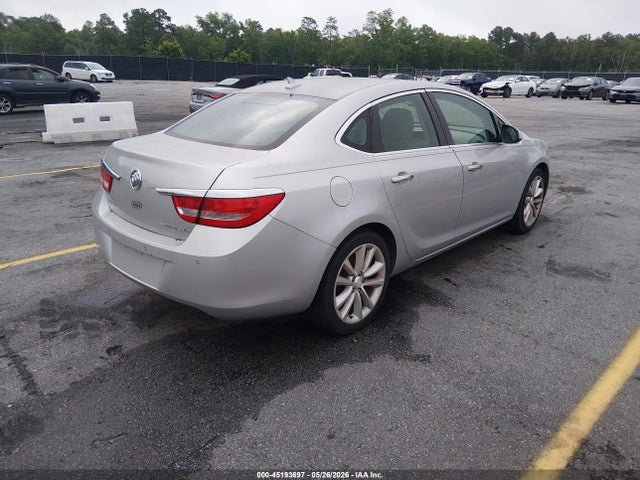 Auction sale of the 2013 Buick Verano Convenience Group, vin: 1G4PR5SK3D4234935, lot number: 45193697