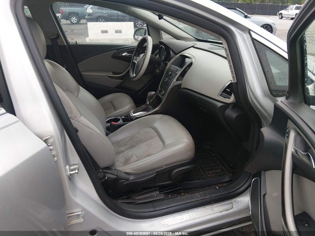 Auction sale of the 2013 Buick Verano Convenience Group, vin: 1G4PR5SK3D4234935, lot number: 45193697