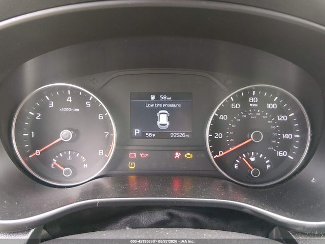 KIA Sportage Lx 2021 KNDPM3ACXM7868596 Image 7