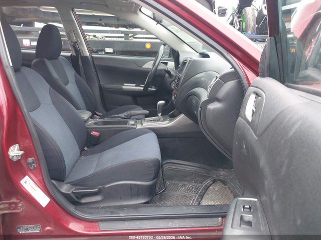 Продажа на аукционе авто 2011 Subaru Impreza Outback Sport, vin: JF1GH6D6XBH813588, номер лота: 45193702