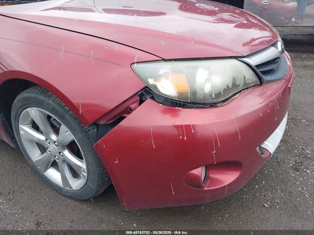 Продажа на аукционе авто 2011 Subaru Impreza Outback Sport, vin: JF1GH6D6XBH813588, номер лота: 45193702
