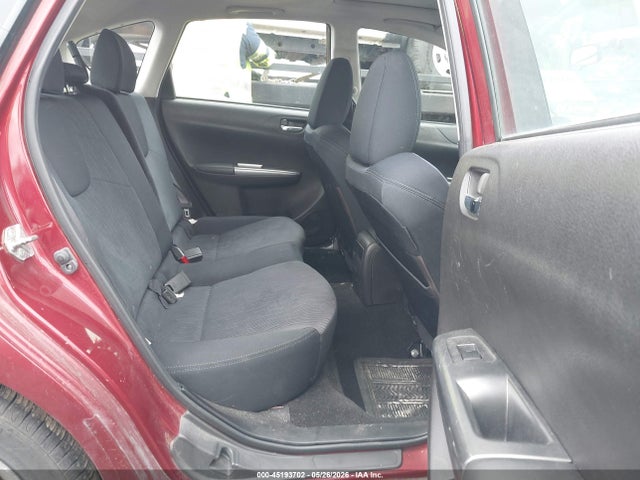Продажа на аукционе авто 2011 Subaru Impreza Outback Sport, vin: JF1GH6D6XBH813588, номер лота: 45193702