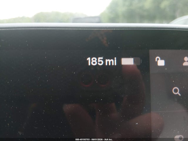 45193703 :رقم المزاد ، 7SAYGDED0RF093475 vin ، 2024 Tesla Model Y Long Range Single Motor Rear-wheel Drive/rwd مزاد بيع