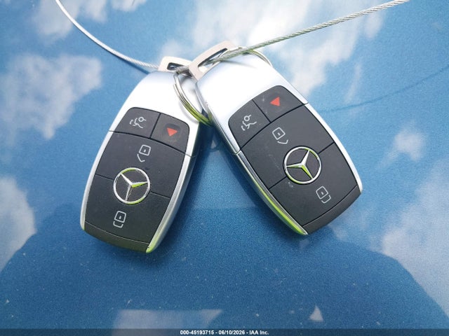 Aukcja sprzedaży 2019 Mercedes-benz C 300, vin: WDDWK8DB6KF849568, numer aukcji: 45193715