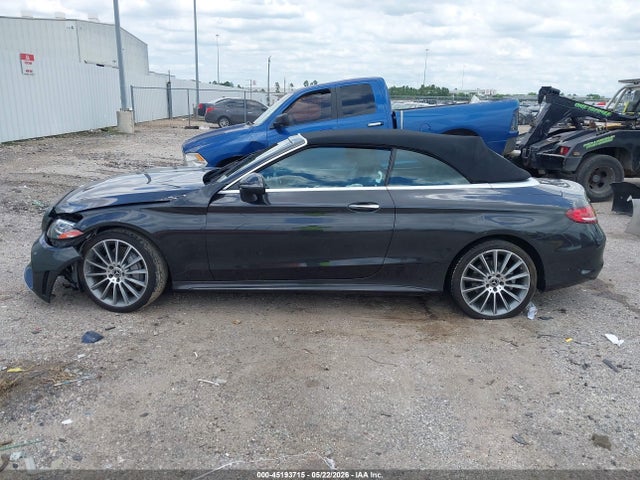 Aukcja sprzedaży 2019 Mercedes-benz C 300, vin: WDDWK8DB6KF849568, numer aukcji: 45193715