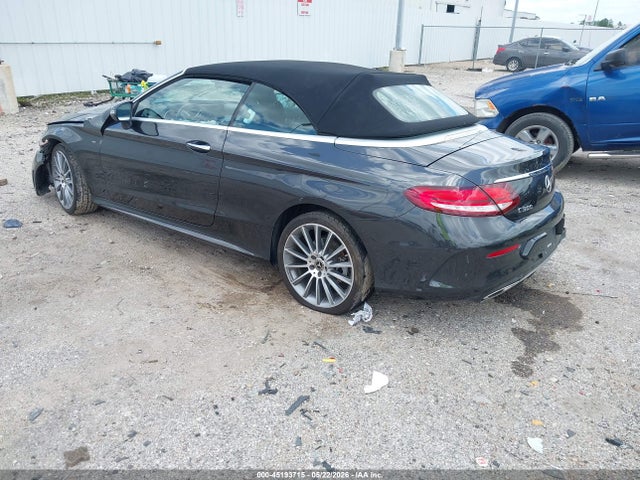 Aukcja sprzedaży 2019 Mercedes-benz C 300, vin: WDDWK8DB6KF849568, numer aukcji: 45193715