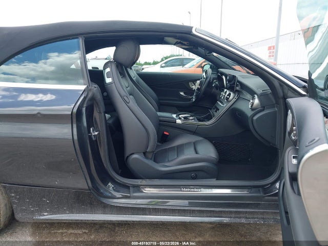 Aukcja sprzedaży 2019 Mercedes-benz C 300, vin: WDDWK8DB6KF849568, numer aukcji: 45193715