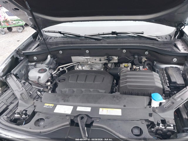Продаж на аукціоні авто 2025 Volkswagen Atlas 2.0t Se W/technology, vin: 1V2WR2CA1SC567446, номер лоту: 45193718