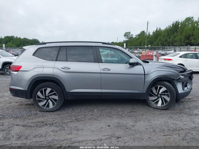 Продаж на аукціоні авто 2025 Volkswagen Atlas 2.0t Se W/technology, vin: 1V2WR2CA1SC567446, номер лоту: 45193718