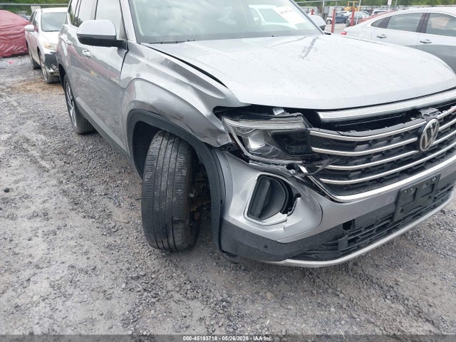 Продаж на аукціоні авто 2025 Volkswagen Atlas 2.0t Se W/technology, vin: 1V2WR2CA1SC567446, номер лоту: 45193718