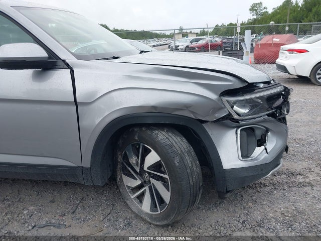 Продаж на аукціоні авто 2025 Volkswagen Atlas 2.0t Se W/technology, vin: 1V2WR2CA1SC567446, номер лоту: 45193718