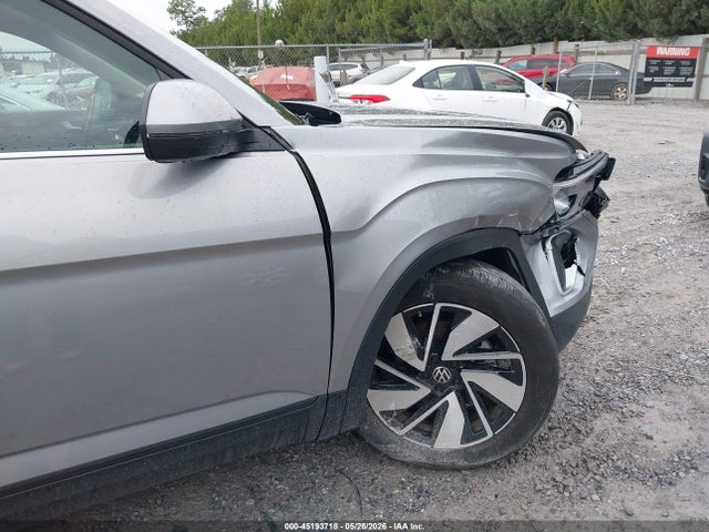 Продаж на аукціоні авто 2025 Volkswagen Atlas 2.0t Se W/technology, vin: 1V2WR2CA1SC567446, номер лоту: 45193718