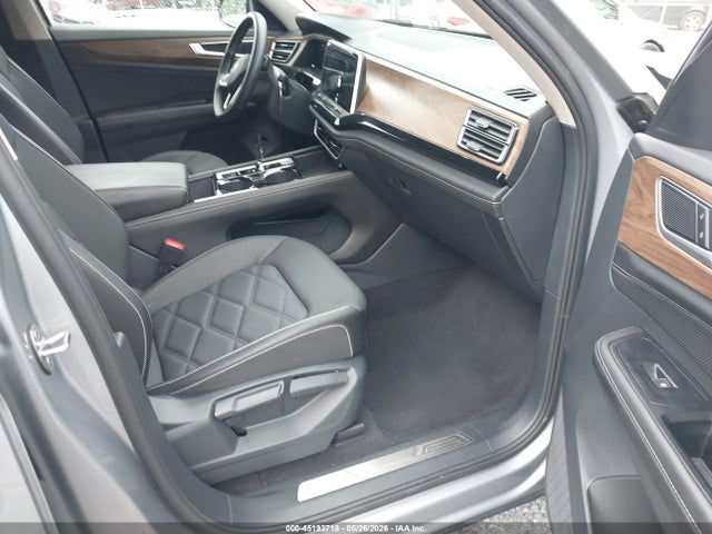 Продаж на аукціоні авто 2025 Volkswagen Atlas 2.0t Se W/technology, vin: 1V2WR2CA1SC567446, номер лоту: 45193718
