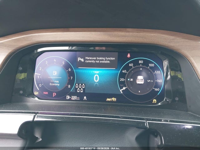Продаж на аукціоні авто 2025 Volkswagen Atlas 2.0t Se W/technology, vin: 1V2WR2CA1SC567446, номер лоту: 45193718
