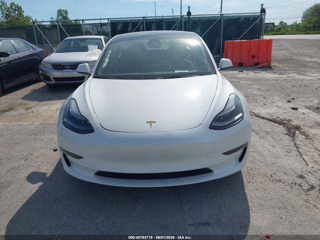 Tesla Model 3 Rear-wheel Drive 2023 5YJ3E1EA9PF568801 Image 13