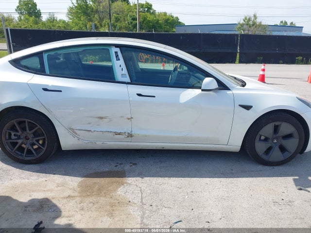 Tesla Model 3 Rear-wheel Drive 2023 5YJ3E1EA9PF568801 Image 14