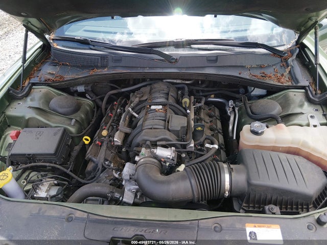 Продажа на аукционе авто 2023 Dodge Charger Police Rwd, vin: 2C3CDXAT3PH513255, номер лота: 45193721