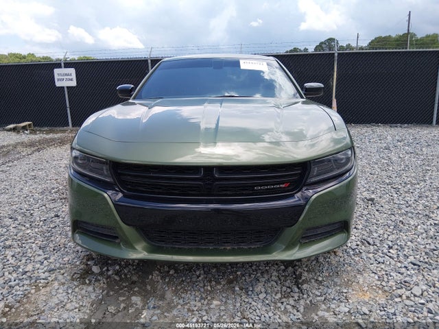 Продажа на аукционе авто 2023 Dodge Charger Police Rwd, vin: 2C3CDXAT3PH513255, номер лота: 45193721