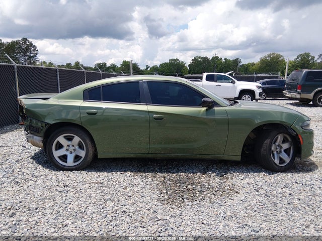 Продажа на аукционе авто 2023 Dodge Charger Police Rwd, vin: 2C3CDXAT3PH513255, номер лота: 45193721