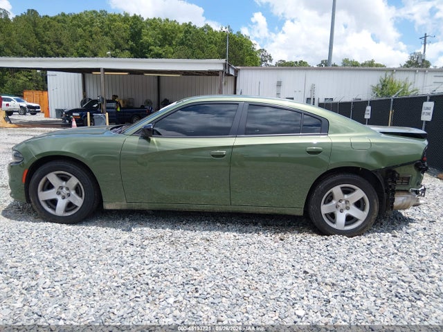 Продажа на аукционе авто 2023 Dodge Charger Police Rwd, vin: 2C3CDXAT3PH513255, номер лота: 45193721