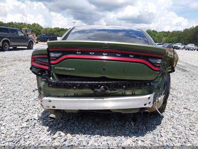 Продажа на аукционе авто 2023 Dodge Charger Police Rwd, vin: 2C3CDXAT3PH513255, номер лота: 45193721