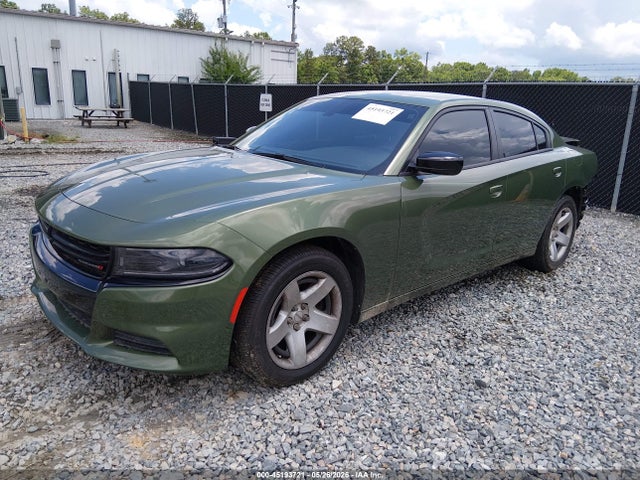 Продажа на аукционе авто 2023 Dodge Charger Police Rwd, vin: 2C3CDXAT3PH513255, номер лота: 45193721