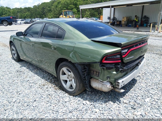 Продажа на аукционе авто 2023 Dodge Charger Police Rwd, vin: 2C3CDXAT3PH513255, номер лота: 45193721