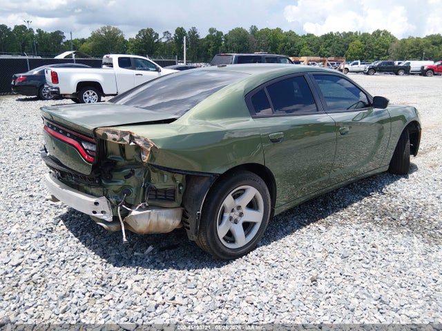 Продажа на аукционе авто 2023 Dodge Charger Police Rwd, vin: 2C3CDXAT3PH513255, номер лота: 45193721